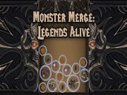 Joc Monster îmbină legendele în viață on-line