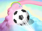 Joc Cursa 3D Super Rolling Ball on-line