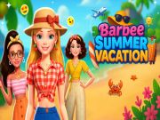 Joc Vacanța de vară Barbee on-line Joc Vacanța de vară Barbee on-line