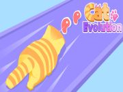 Joc Evoluția pisicii on-line