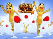 Joc Unchiul hit: pumni manechinul on-line