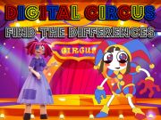 Joc Circul digital găsește diferențele on-line