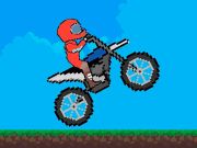 Joc Motocross off-road on-line