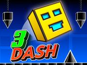 Joc 3 DASH on-line