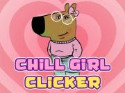 Joc Clicker de fată chill on-line