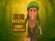 Joc BR BR PATAPIM: OBBY Challenge on-line