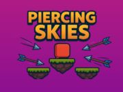 Joc Cerul piercing on-line