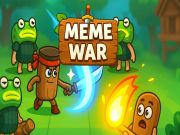 Joc Meme Wars on-line