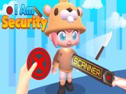 Joc Sunt securitate on-line