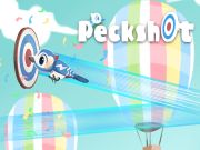 Joc Peckshot on-line
