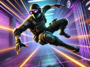 Joc Agent zero: infiltrare on-line