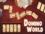 Joc Lumea Domino on-line