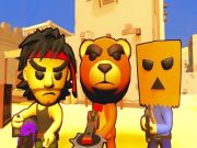 Joc Brawl Bros Squad on-line