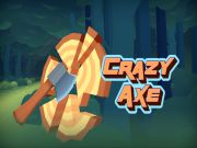 Joc Crazy Ax on-line