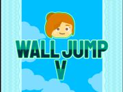 Joc Wall Jump v on-line