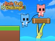 Joc Provocarea IQ Test Brain Test 2 on-line