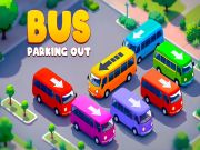 Joc Parcare cu autobuzul on-line