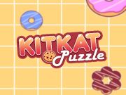 Joc Puzzle Kitkat on-line