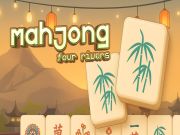 Joc Mahjong Four Rivers on-line