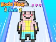 Joc Blocurile Stack Rush on-line