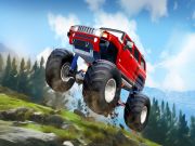 Joc Offroad Climb 4x4 on-line