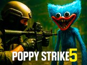 Joc Poppy Strike 5 on-line