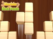 Joc Puzzle Woodoku Block on-line