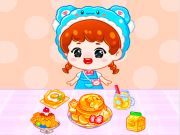 Joc ASMR Girl: Livestream Mukbang on-line