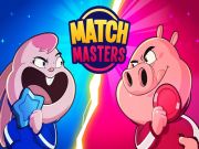 Joc Match Masters on-line