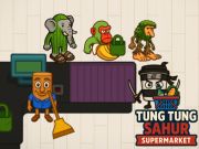 Joc Supermarket Tung Tung Sahur on-line