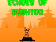 Joc Ecouri ale lui Bushido on-line