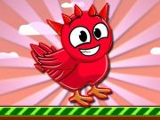 Joc Aventura flappy sprunki on-line
