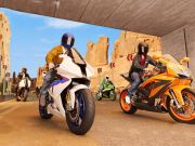 Joc Real Simulator de motociclete Race 3D on-line