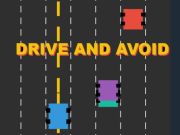 Joc Conduceți și evitați! on-line