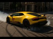 Joc OpenWorld Racing on-line