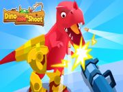 Joc Dino Hide n Shoot on-line