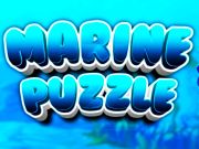 Joc Puzzle marin on-line