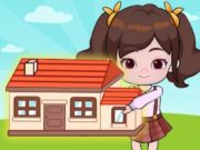 Joc Aha World Dream Town on-line