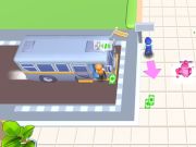 Joc Terminal Master- Bus Tycoon on-line
