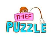 Joc Puzzle hoț on-line
