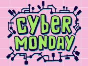Joc Cyber luni on-line