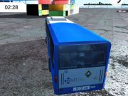 Joc Parcarea de autobuz deblocată on-line