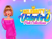 Joc Celebrity Valentino Pink Collections on-line