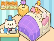 Joc Hotelul meu Purrfect Cat on-line