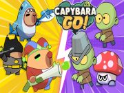 Joc Capybara Go! on-line