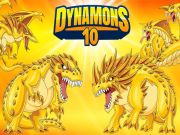 Joc Dinamoni 10 on-line