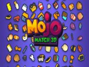 Joc Mojo Match 3D on-line