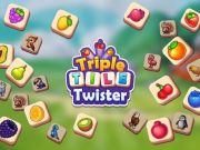 Joc Triple Tile Twister on-line