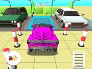Joc Simulator de parcare auto adevărat on-line