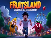 Joc Fructe Land: Evadarea din parcul de distracții on-line